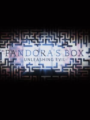 Pandora's Box: Unleashing Evil poszter