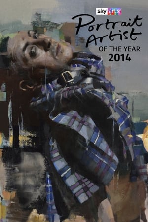 Portrait Artist of the Year 2. évad (2014-09-04) poszter