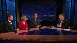 Real Time with Bill Maher 9. évad Ep.17 17. epizód