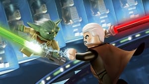 Lego Star Wars: Yoda krónikák - A fantom klón kép