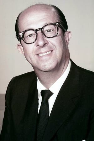 Phil Silvers profil kép