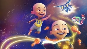 Upin & Ipin kép