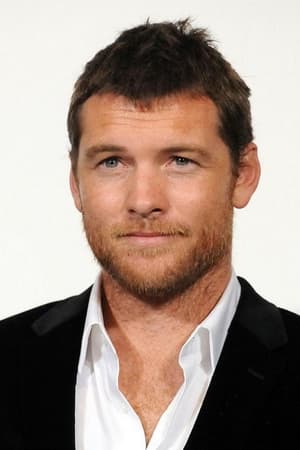 Sam Worthington profil kép