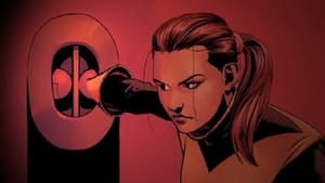 Astonishing X-Men 1. évad Ep.4 4. epizód