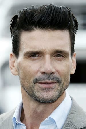 Frank Grillo profil kép