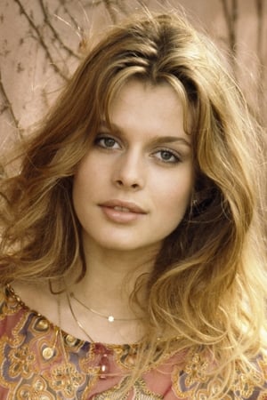 Nastassja Kinski profil kép