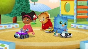 Daniel Tiger's Neighborhood 1. évad Ep.19 19. epizód