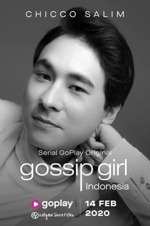 Gossip Girl Indonesia poszter