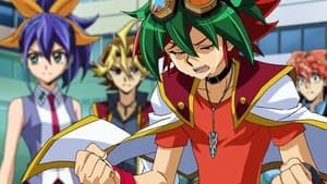 遊☆戯☆王ARC-V 1. évad Ep.50 50. epizód