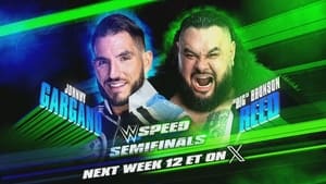 WWE Speed 1. évad Ep.6 6. epizód