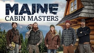 Maine Cabin Masters kép