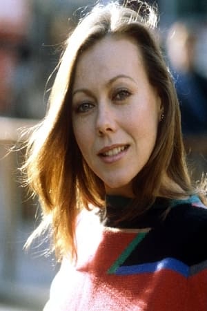 Jenny Agutter profil kép