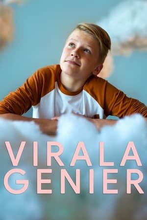 Virala genier 1. évad (2020-03-06) poszter