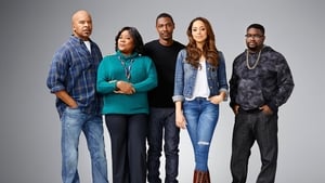 The Carmichael Show kép