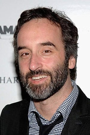 Don McKellar profil kép