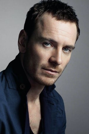 Michael Fassbender profil kép