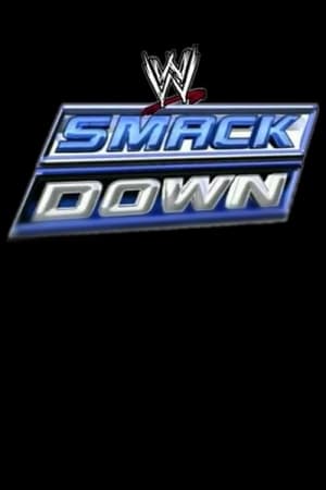 WWE SmackDown poszter