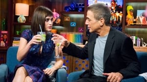 Watch What Happens Live with Andy Cohen 10. évad Ep.55 55. epizód