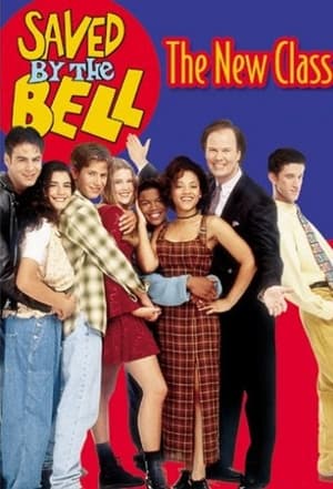 Saved by the Bell: The New Class poszter