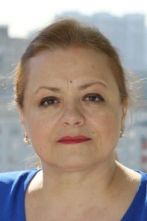 Елена Цыплакова profil kép