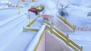 Chuggington 2. évad Ep.12 12. epizód