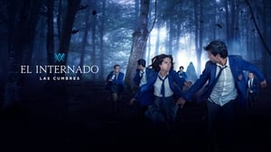 El internado: Las Cumbres kép