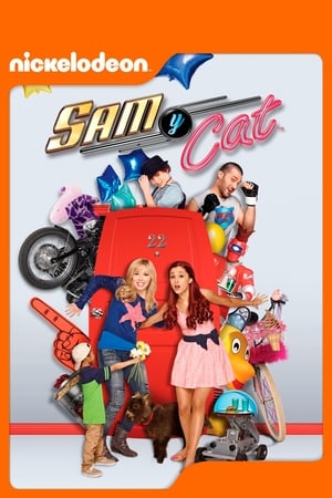 Sam & Cat poszter