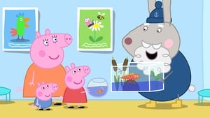 Peppa malac 6. évad Ep.35 35. epizód