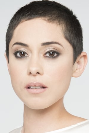 Rosa Salazar profil kép