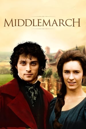 Middlemarch poszter