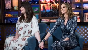 Watch What Happens Live with Andy Cohen 15. évad Ep.55 55. epizód