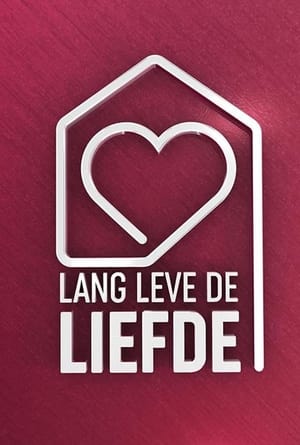 Lang Leve de Liefde 1. évad (2020-01-20) poszter