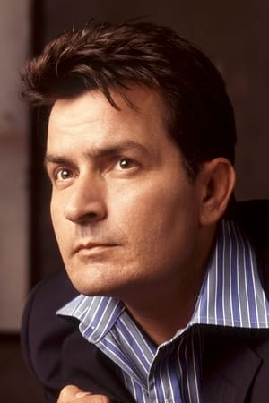 Charlie Sheen profil kép