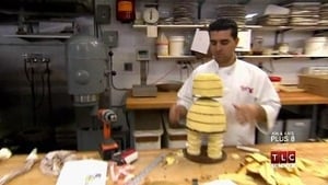 Cake Boss 1. évad Ep.3 3. epizód