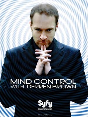 Mind Control with Derren Brown