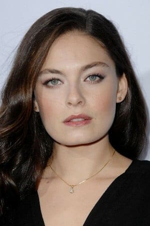 Alexa Davalos profil kép