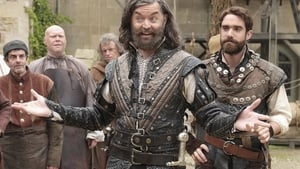 Galavant 2. évad Ep.3 3. epizód