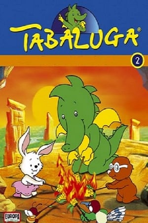 Tabaluga 2. évad (2001-10-27) poszter