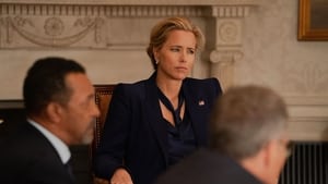 Madam Secretary 6. évad Ep.3 3. epizód