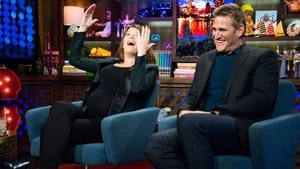 Watch What Happens Live with Andy Cohen 10. évad Ep.89 89. epizód