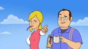 Corner Gas Animated kép