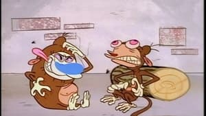 The Ren & Stimpy Show 2. évad Ep.11 11. epizód