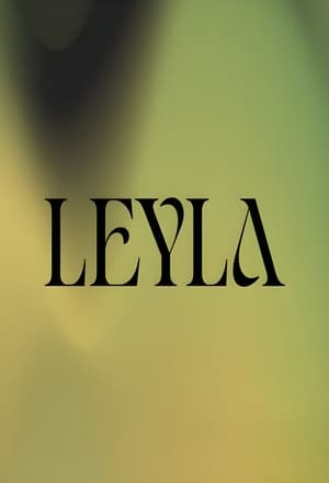 Leyla 1. évad (2024-09-11) poszter