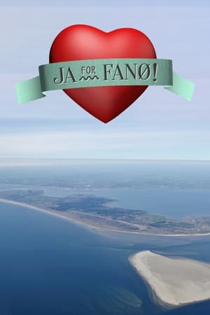 Ja for Fanø! poszter