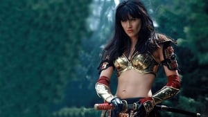 Xena: A harcos hercegnő kép