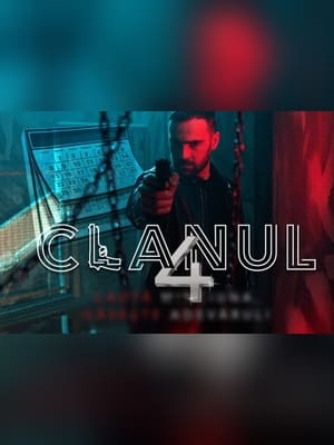 Clanul 4. évad (2024-02-19) poszter