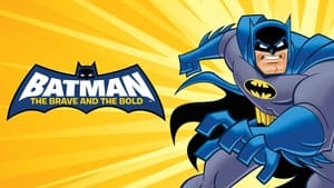 Batman: A bátor és a vakmerő kép