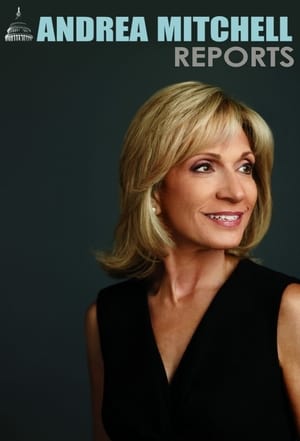 Andrea Mitchell Reports poszter