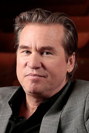 Val Kilmer profil kép