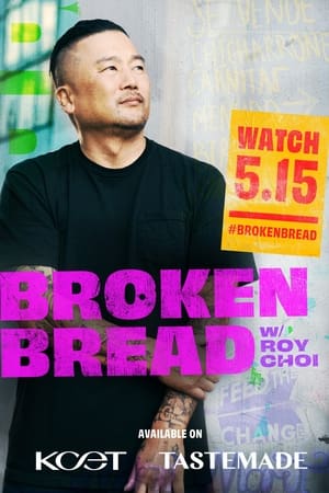 Broken Bread 1. évad (2019-05-15) poszter